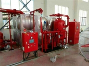 氣壓消防供水設備