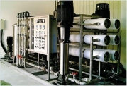 凈水處理設備