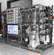 水箱變頻供水設備